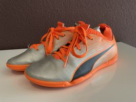 Puma Sportschuh Gr 35