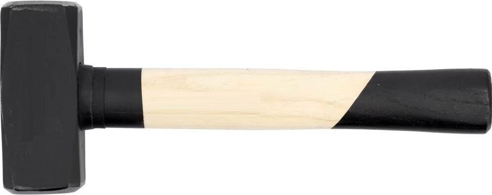 Alle Werkzeuge: Fäustelhammer, Holzstiel, 1500g – Neu und originalverpackt aus Dietikon von Numis8953 1