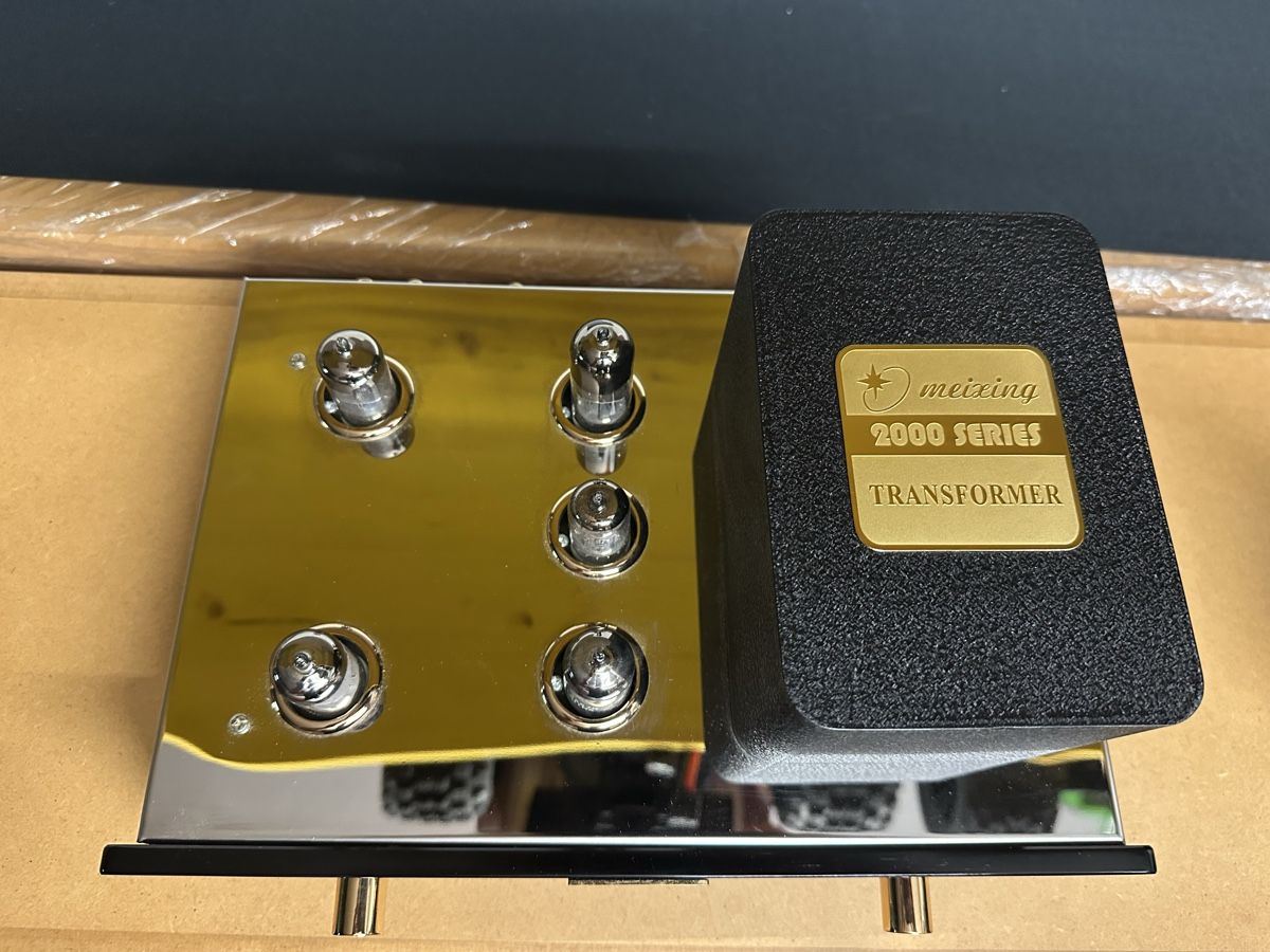 Amplificatori: Ming da pre mc mm – Usato da Volketswil venduto da Raffaele1975 2