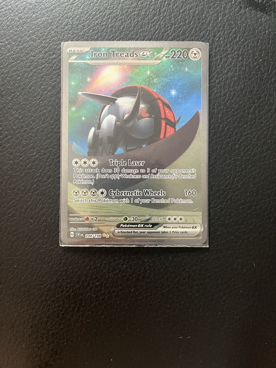 Pokémon Sammelbilder & Trading cards: Pokémon Karten – Neu (gemäss Beschreibung) aus Dübendorf von LCDH55 1