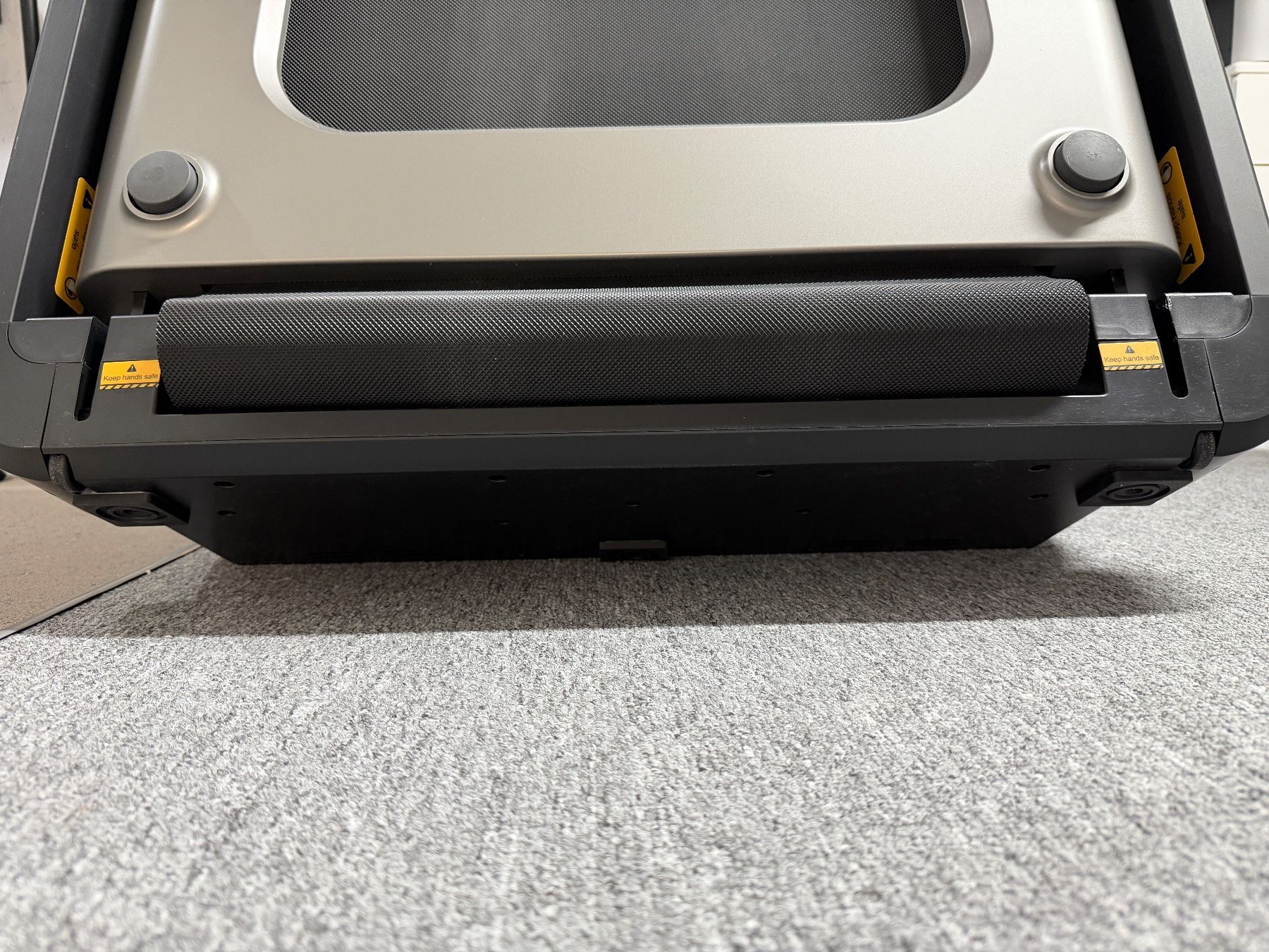 Kingsmith Vélos d'appartement: Walking Pad King Smith TRX21F, wenig gebraucht – D'occasion à Wolfwil par Levjus06 7