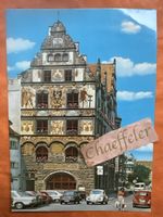  Konstanz am Bodensee, Zum Deutschen Haus