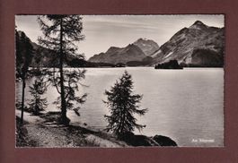 Am SILSERSEE - 1950