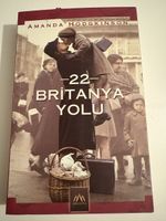 Roman "22 Britanya Yolu"
