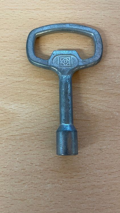 SK HANDWERKZEUG 12-kant Kombinationsschlüssel – 15 Mm, Poliert, Extra Lang, Made In USA