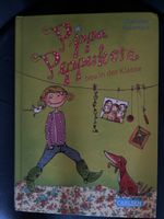 Pippa Peppekorn neu in der Klasse Kinderbuch Carlsen