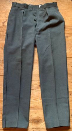 Ausgängerhose der CH Armee Grösse 38/74