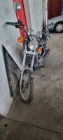 Motorrad 125 Aprillia