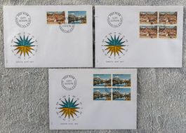 LOT FDC PTT