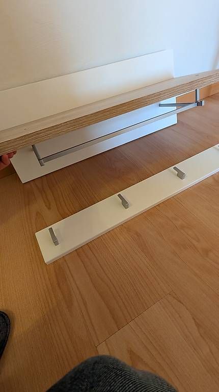 Guardaroba: Garderobe zum aufhängen  – Usato da Glattbrugg venduto da sat_bzy9
