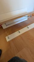Garderobe zum aufhängen 