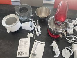 Kitchenaid
