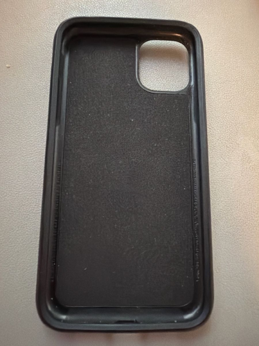 Quad Lock Covers & Schutzfolien: Quad Lock MAG Case Apple iPhone 11 – Neu (gemäss Beschreibung) aus Forch von senson 1