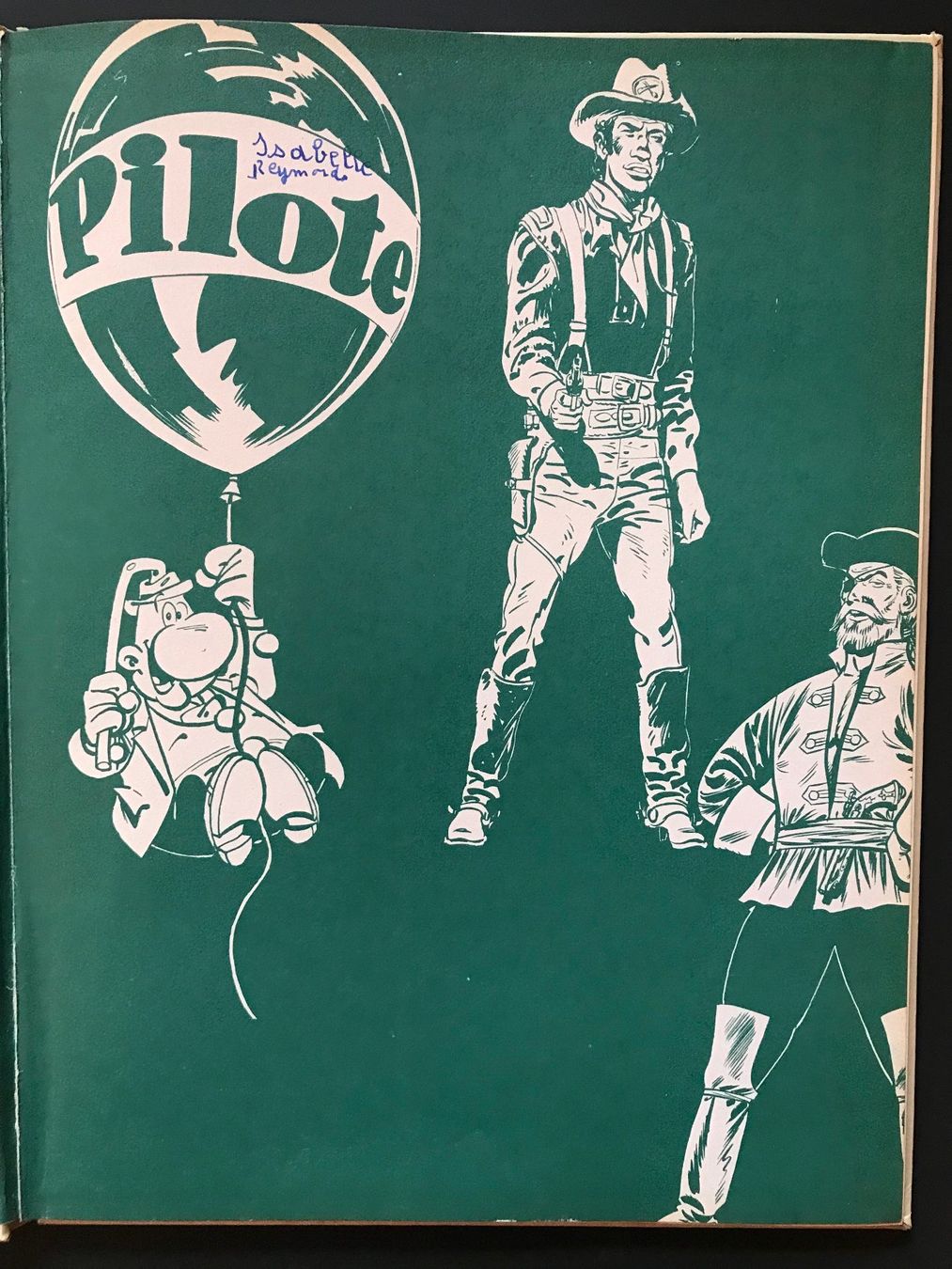 BD: Bob Morane - L^épée du Paladin - 1968 – D'occasion à Commugny par Alexnicolas11 1