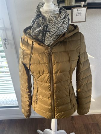 Marc O'Polo Denim Steppjacke Grösse XS