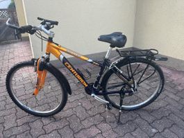 Damen-Mountainbike