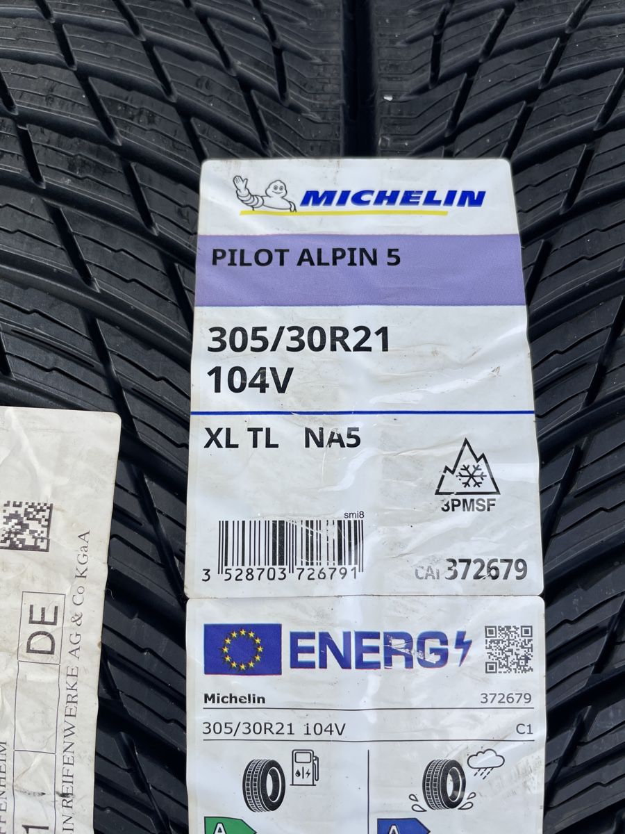 Pneus & Roues: Winterreifen – Neuf (Voir description) à Hildisrieden par danielbaumgartner