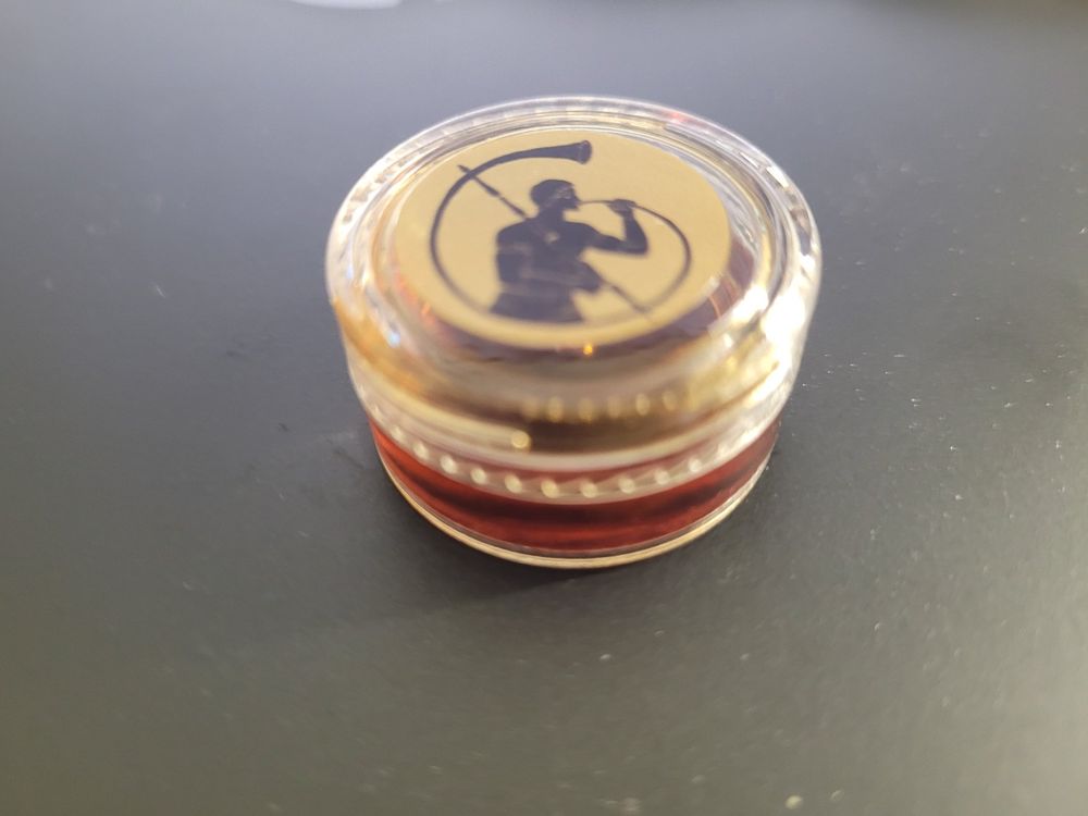 Gold Note Ultra Fluid Bearing Oil (Neu (gemäss Beschreibung)) in Lausen ...