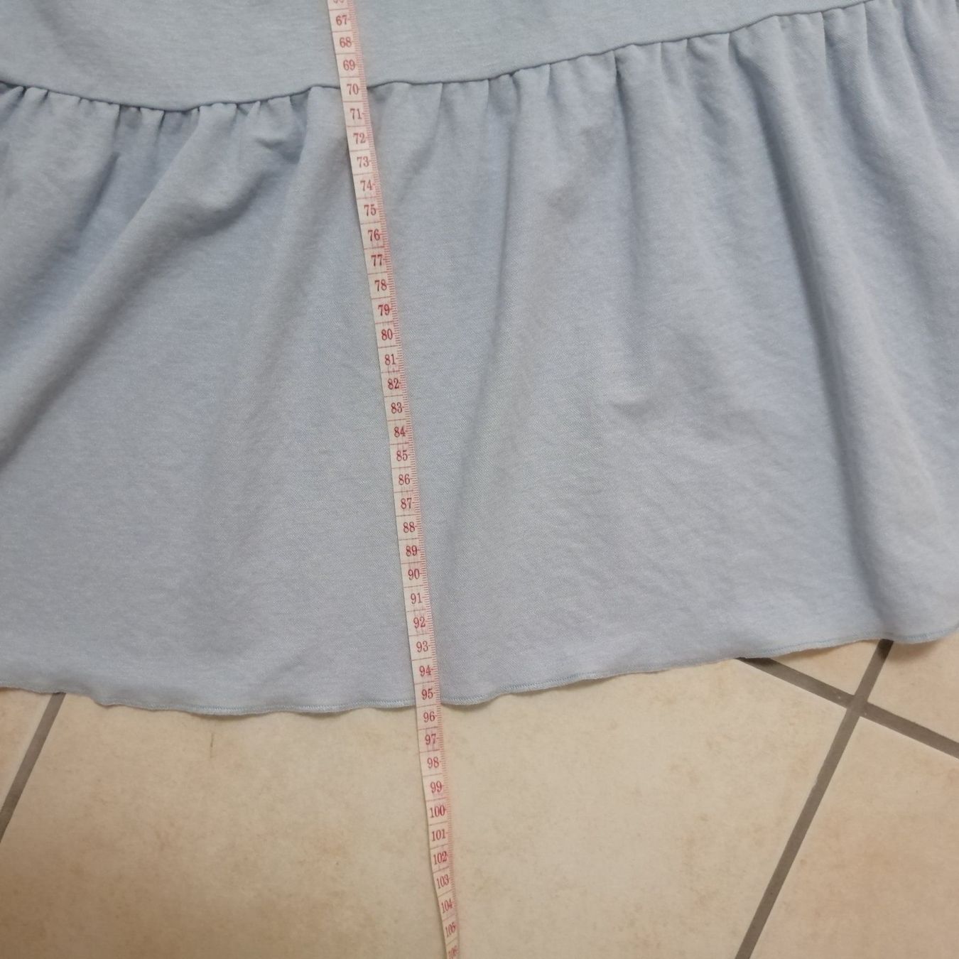 Lotti di vestiti: Sommerkleid Gr. S – Usato da Henau venduto da AXAA 4