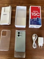 Xiaomi Redmi 15C 16GB RAM 256GB ROM neu