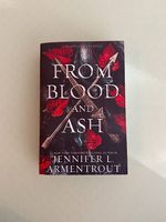 From Blood and Ash - Jennifer L. Armentrout