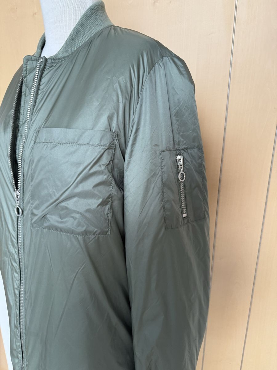 Giacche: Jacke – Usato da visp venduto da Kmemo1 1