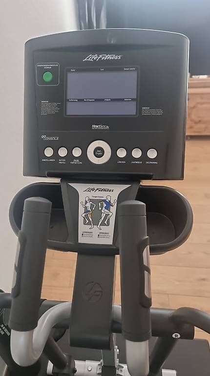 Hometrainer: Sport – Gebraucht aus Effretikon von ser_hn2s