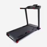 Laufband (bis 14 km/h) - Run100E-B - DOMYOS (Decathlon)
