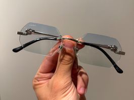 Cartier Panthère Sunglasses