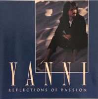 Yanni - Reflections of Passion