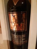 Macallan Oscuro 1824