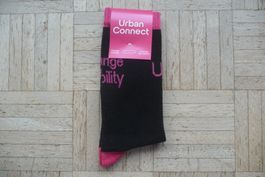 Socken, Urban Connect GR. 7-11
