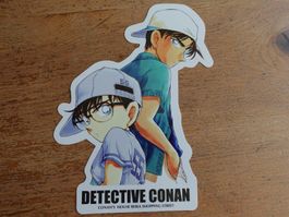 Detective Conan Hattori Postkarte - Special Shop Edition