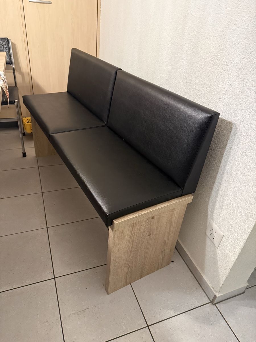 Bänke: Sitzbank – Gebraucht aus Steffisburg von LaTina21