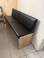 Sitzbank