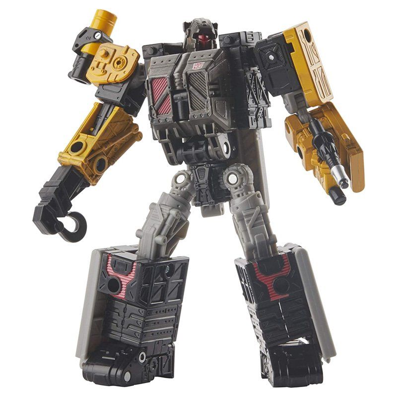 Spielzeuge: Transformers Toys Generations War for Cybertron: Earthrise – Neu und originalverpackt aus Mellingen von mrbrunner2008 3