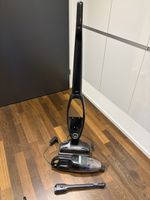 Staubsauger AEG Akku Handstaubsauger schwarz gebraucht