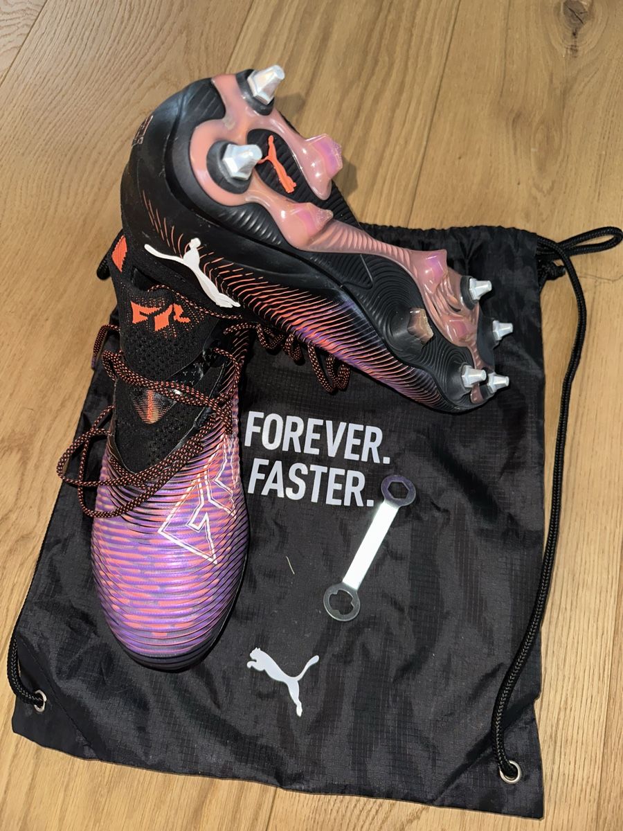 Puma Scarpe da uomo: Puma Future 8 Ultimate SG Unlimited – Usato da Dotzigen venduto da ror_2bc7