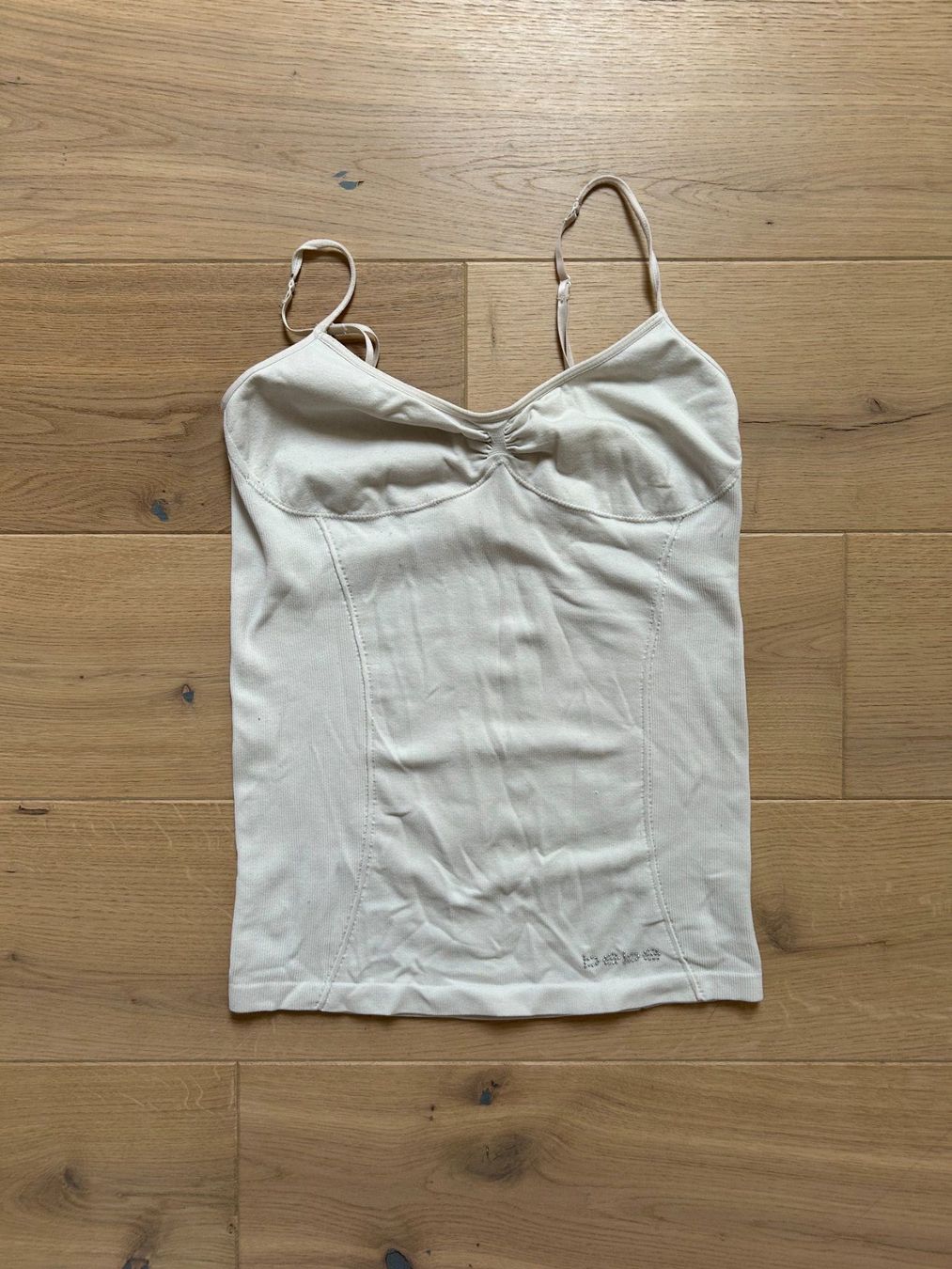 Top: Bebe Cami Top, Gr. M – Usato da Richterswil venduto da sop_zwd9