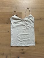 Bebe Cami Top, Gr. M
