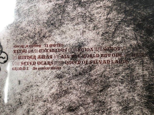 Dischi in vinile: Kadavrik – Nuovo e nell'imballaggio originale da Aarwangen venduto da Jukebox3 4