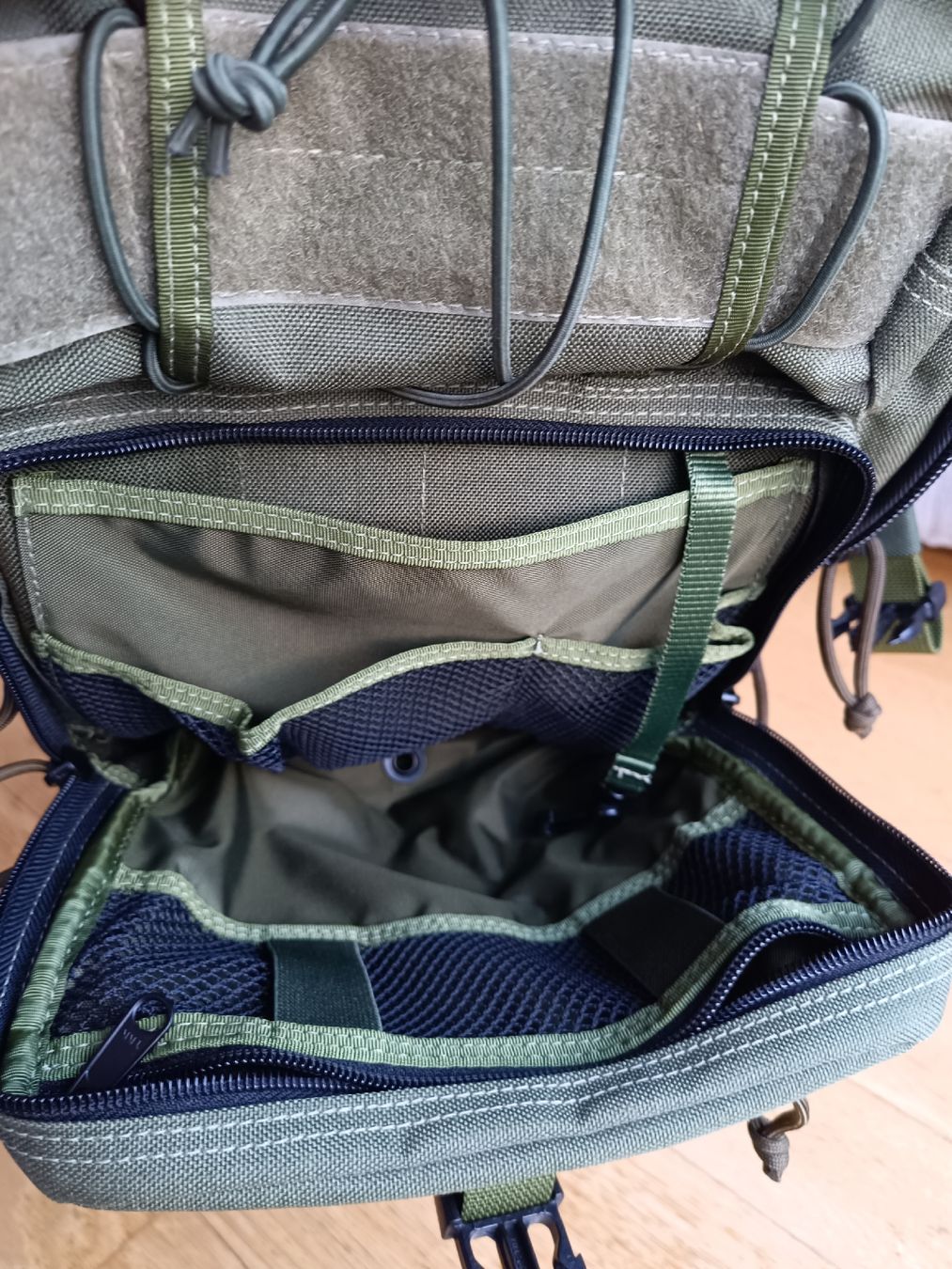 Maxpedition Zaini: Maxpedition malaga – Nuovo (secondo la descrizione) da Martigny venduto da Carcajou101 4
