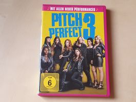 Pitch Perfect 3
