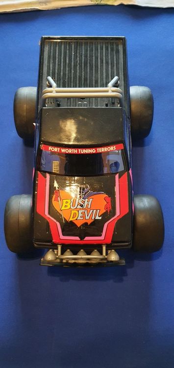 Tamiya Bush Devil (58101) Kit de rodamientos sellados