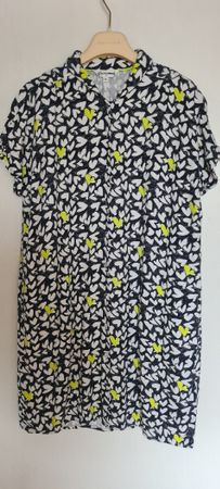 Kleid von "Easy", Grösse S/M
