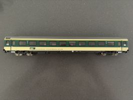 Roco 44966 BT EW IV A exact 1:87