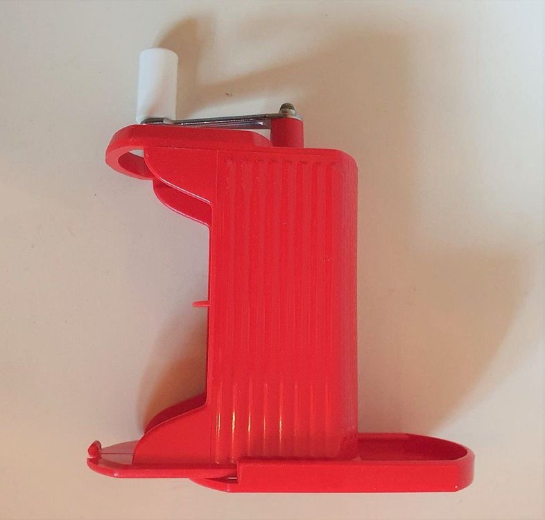 Käseraffel Mit Aufbewahrungsbox - Edelstahl Reibe Mit Griff Für Küche