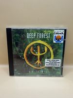 Deep Forest - World Mix - CD Album - 1994