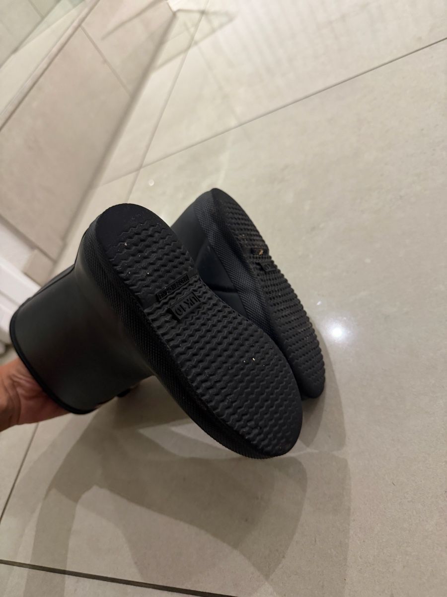 Scarpe per ragazzi: hunter – Usato da muttenz venduto da pranne 1