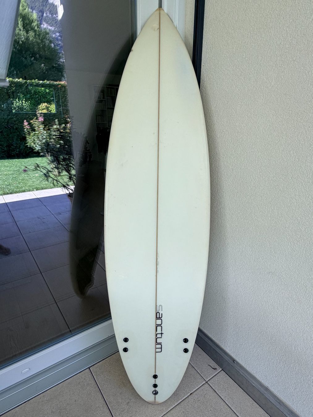 Tavole da surf e di nuoto: Surfboard 6.7 – Usato da Veyrier venduto da gui_dc8w 1